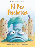 El_Pez_Pucheros___the_Pout-Pout_Fish__Spanish_Edition_
